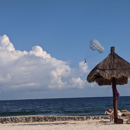 Bahia Principe & Golf Residences Tulum Zewnętrze zdjęcie