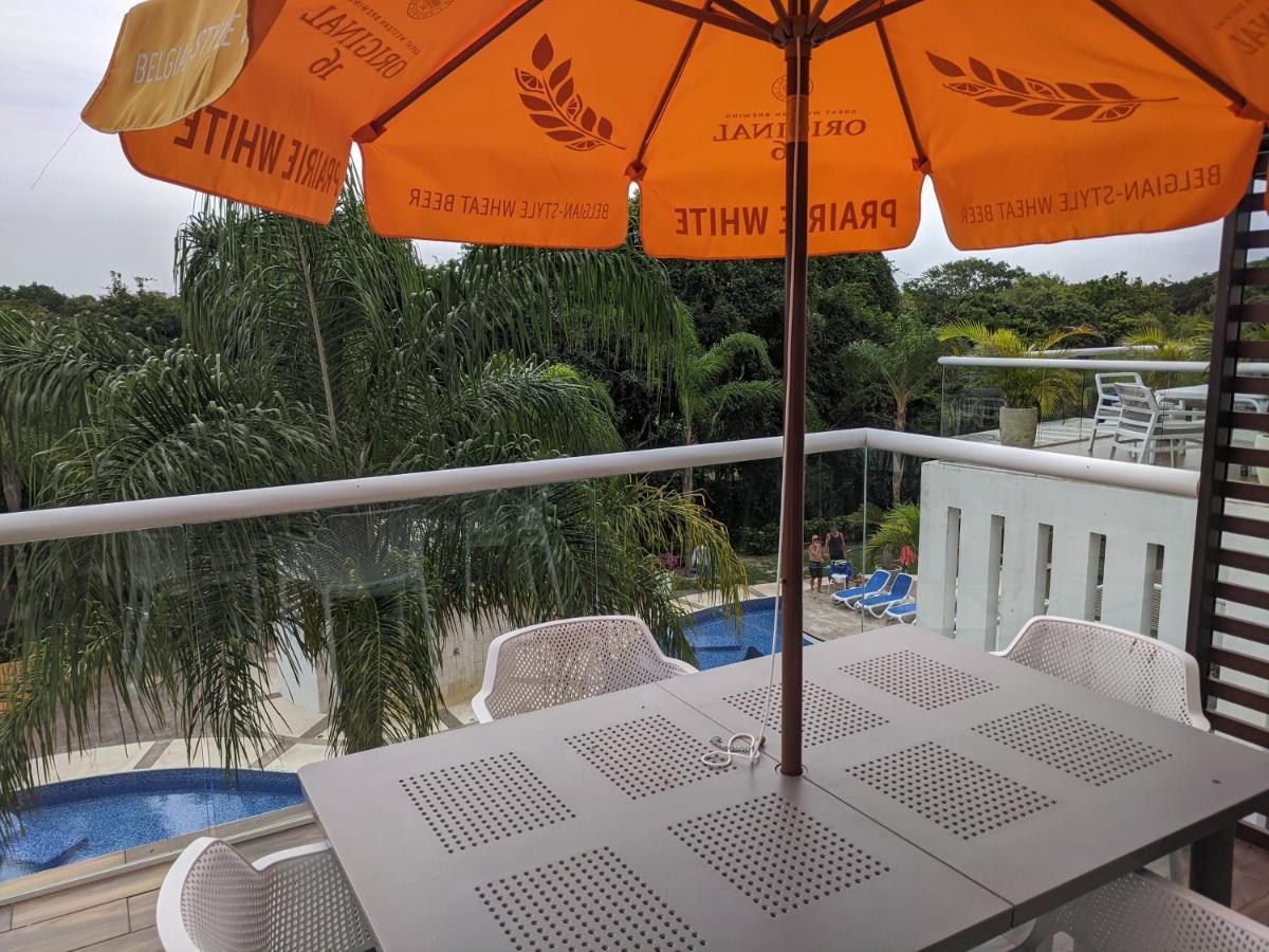 Bahia Principe & Golf Residences Tulum Zewnętrze zdjęcie