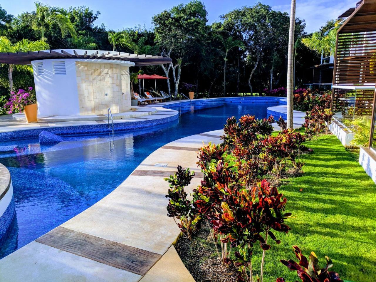 Bahia Principe & Golf Residences Tulum Zewnętrze zdjęcie