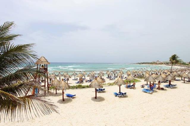Bahia Principe & Golf Residences Tulum Zewnętrze zdjęcie