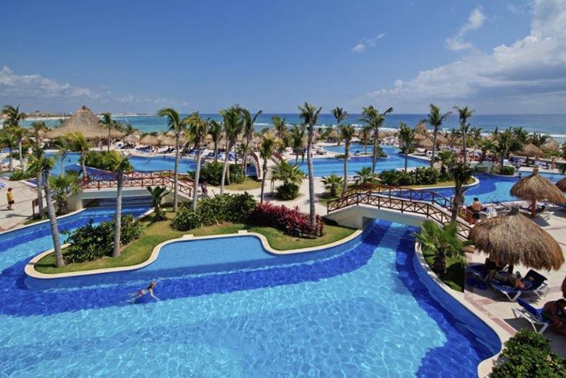Bahia Principe & Golf Residences Tulum Zewnętrze zdjęcie