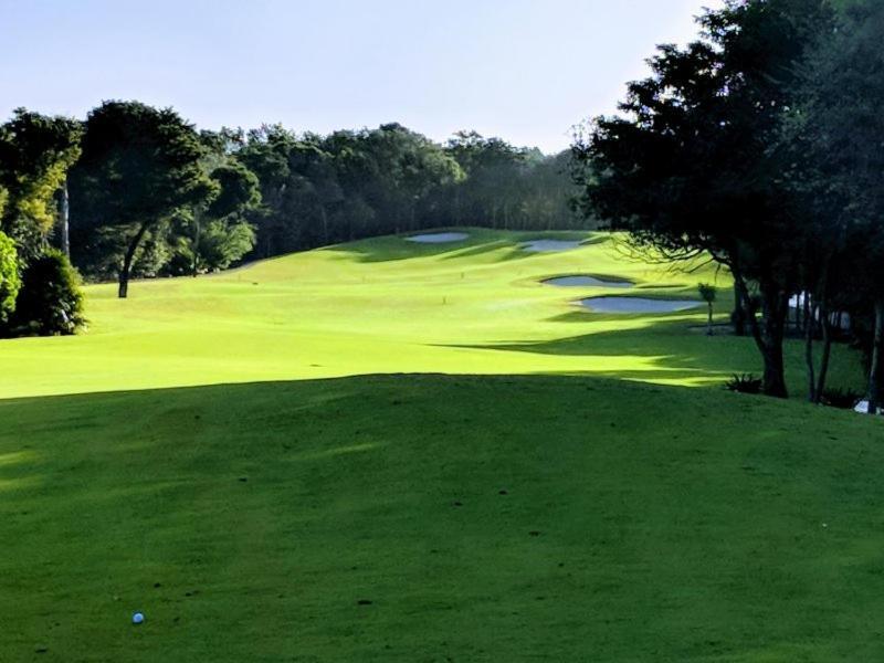 Bahia Principe & Golf Residences Tulum Zewnętrze zdjęcie
