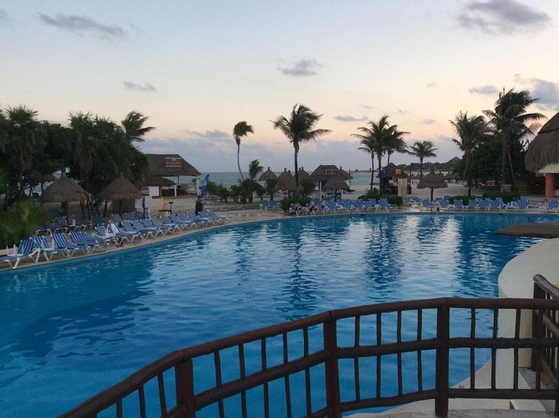 Bahia Principe & Golf Residences Tulum Zewnętrze zdjęcie
