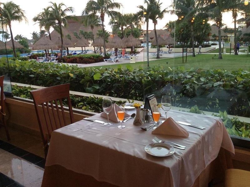 Bahia Principe & Golf Residences Tulum Zewnętrze zdjęcie