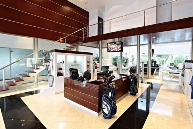 Bahia Principe & Golf Residences Tulum Zewnętrze zdjęcie