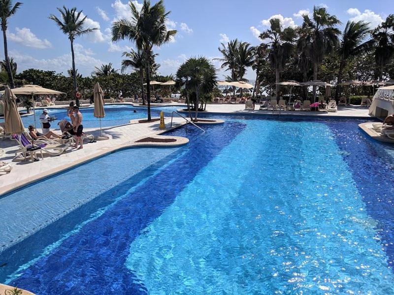 Bahia Principe & Golf Residences Tulum Zewnętrze zdjęcie