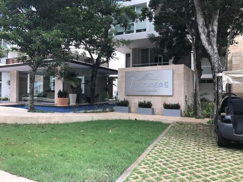 Bahia Principe & Golf Residences Tulum Zewnętrze zdjęcie