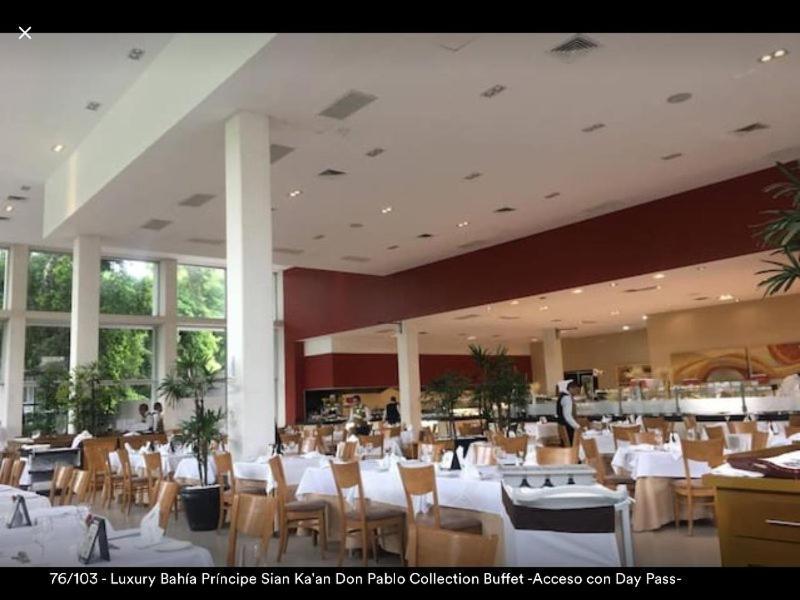 Bahia Principe & Golf Residences Tulum Zewnętrze zdjęcie