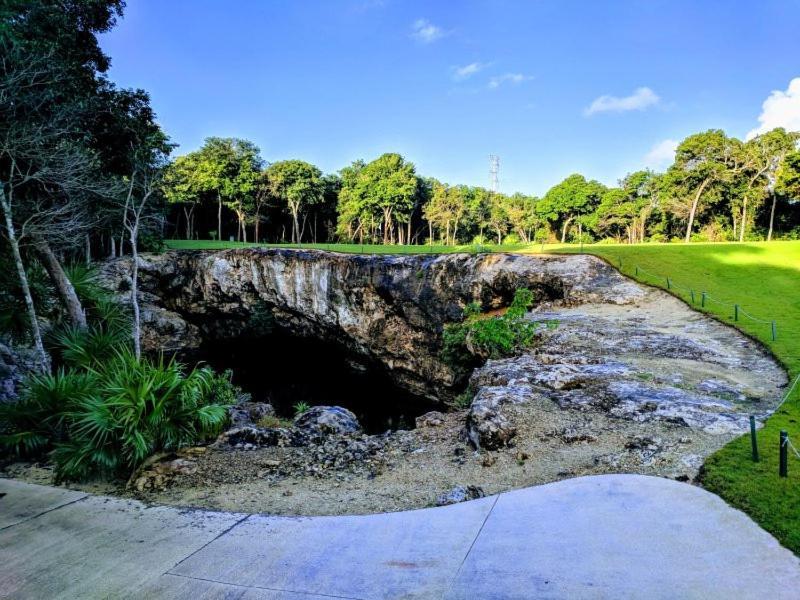 Bahia Principe & Golf Residences Tulum Zewnętrze zdjęcie