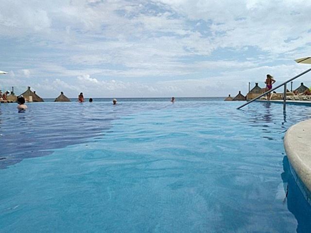 Bahia Principe & Golf Residences Tulum Zewnętrze zdjęcie