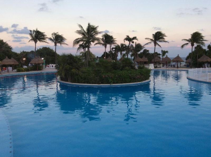 Bahia Principe & Golf Residences Tulum Zewnętrze zdjęcie