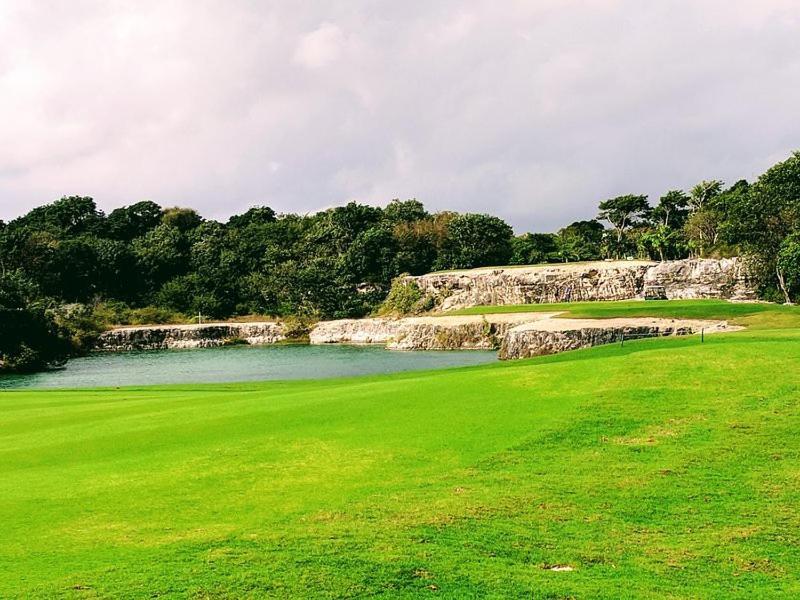 Bahia Principe & Golf Residences Tulum Zewnętrze zdjęcie