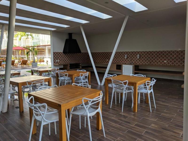 Bahia Principe & Golf Residences Tulum Zewnętrze zdjęcie