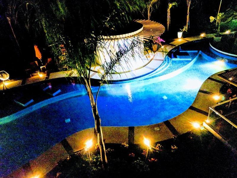 Bahia Principe & Golf Residences Tulum Zewnętrze zdjęcie