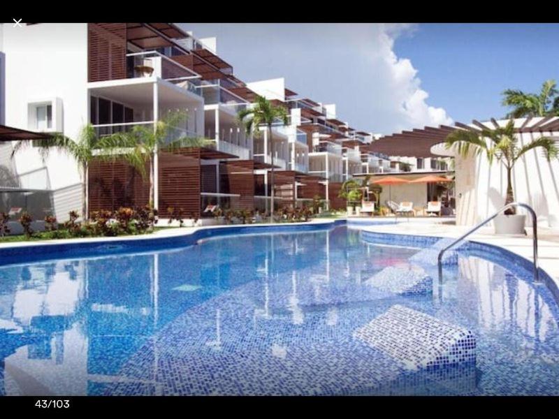 Bahia Principe & Golf Residences Tulum Zewnętrze zdjęcie