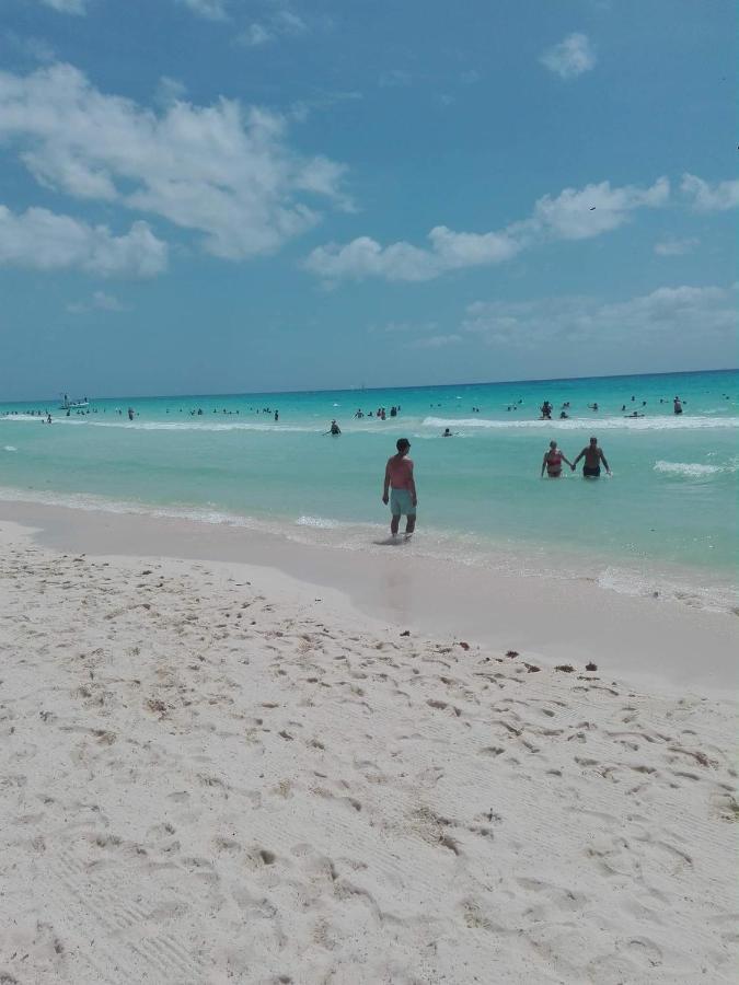 Bahia Principe & Golf Residences Tulum Zewnętrze zdjęcie