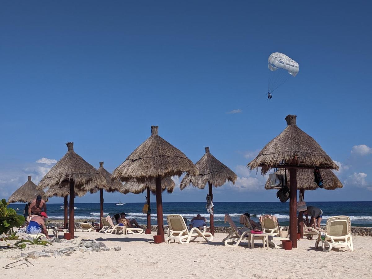Bahia Principe & Golf Residences Tulum Zewnętrze zdjęcie